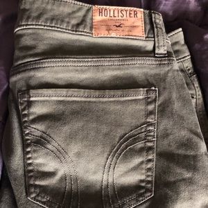 Hollister Vintage boyfriend (women’s) pants
